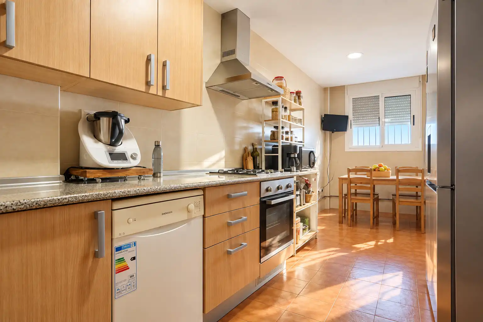 Maison mitoyenne à vendre à Carrer de Puertollano, imagen 39