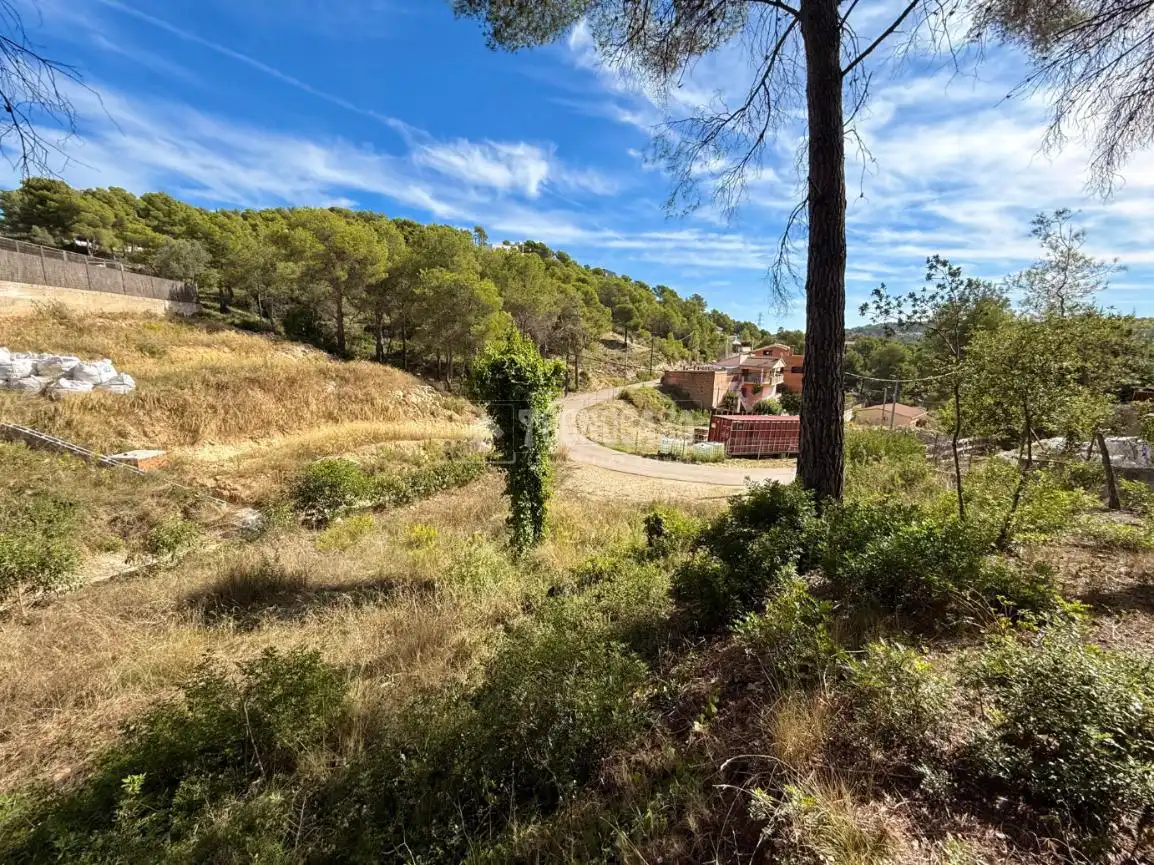 Terreny residencial en venda a Avinguda d'Andalusia, imagen 5