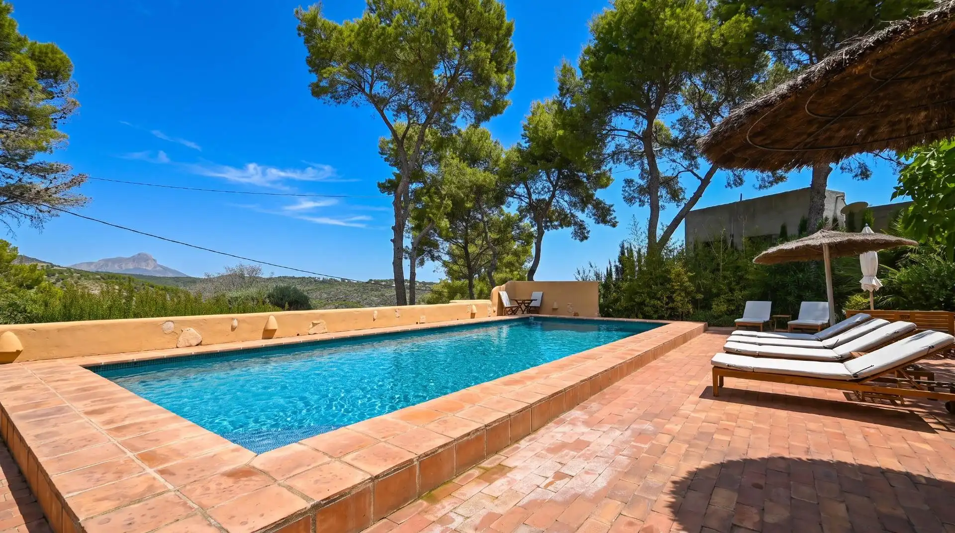 Detached house for sale in La Granadella  - Costa Nova, imagen 16