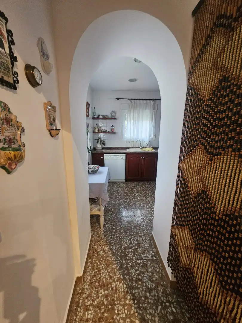 Villa mit Terrasse zum Verkauf in camino de marchuquera 167, imagen 46
