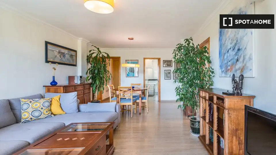 Room in Cala Major