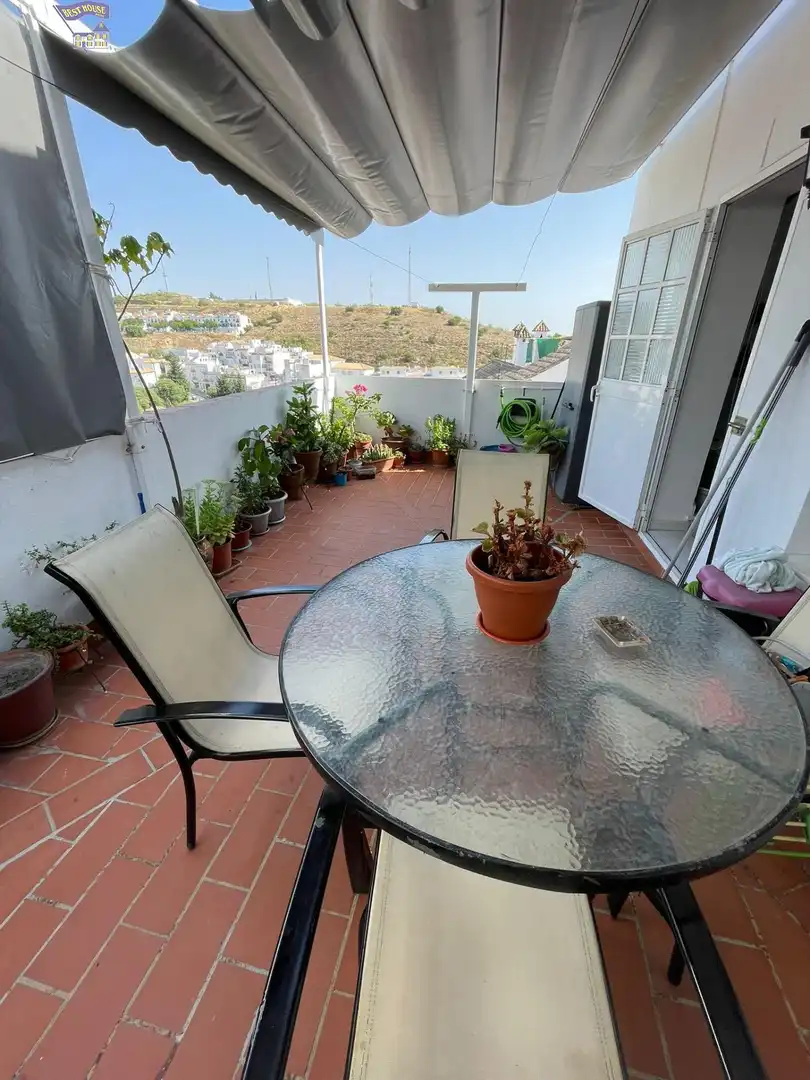 Wohnung zum Verkauf in Arcos de la Frontera