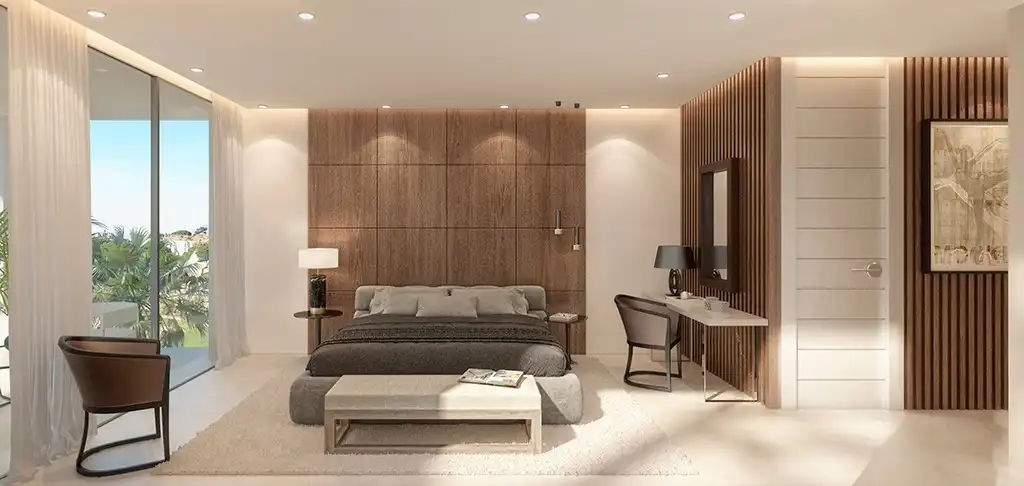 Chalet con piscina en venta en Estepona Pueblo, imagen 15