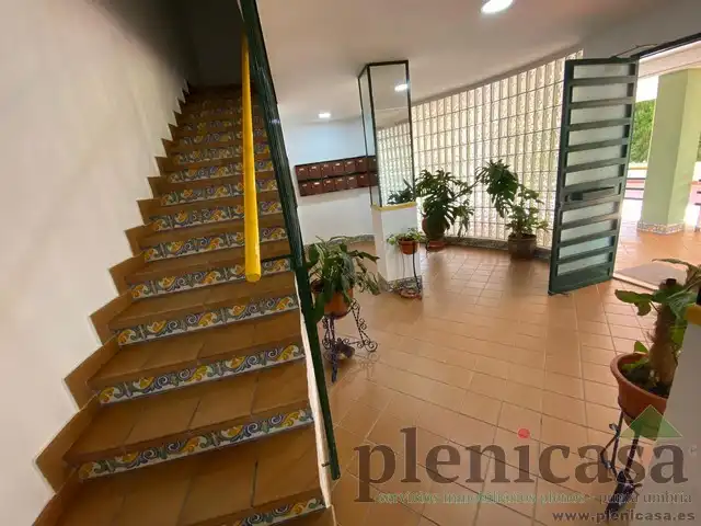 Piso en venta en Punta Umbría con Terraza, Trastero y Amueblado
