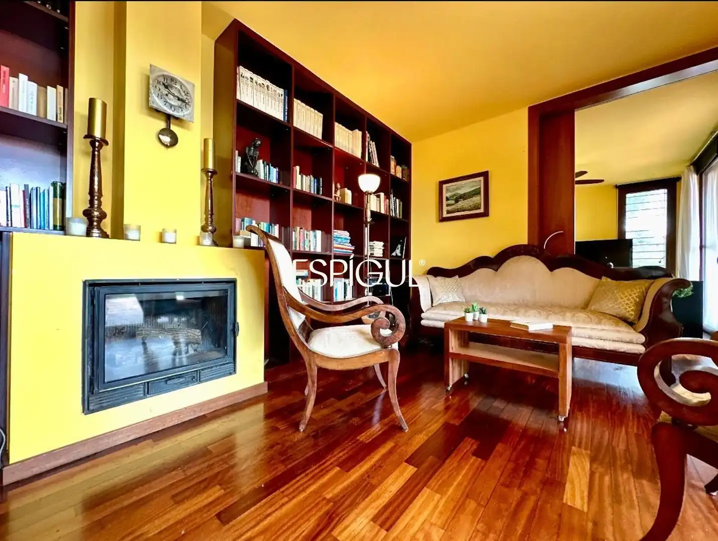 Casa en venda a Bescanó, imagen 25
