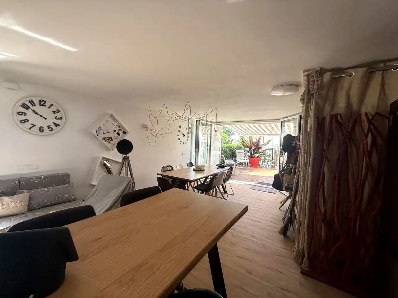 Dining room of Ground floor for sale in Castell d'Aro, Platja d'Aro i s'Agaró