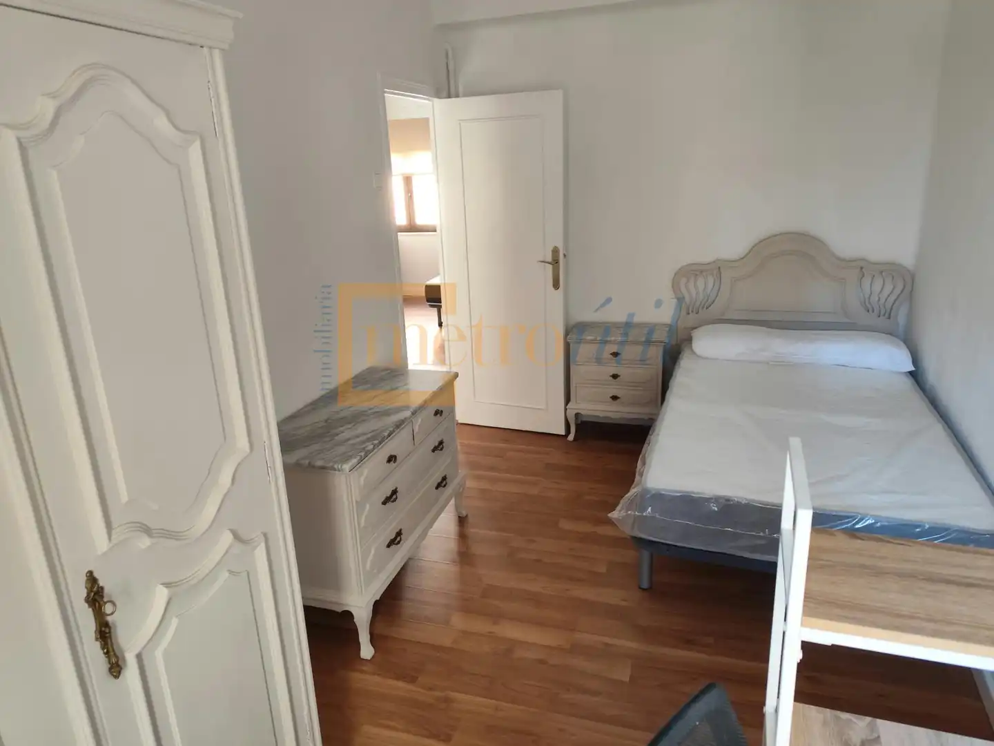 Wohnung mit Terrasse zur Miete in Calle Gómez Arias, imagen 21