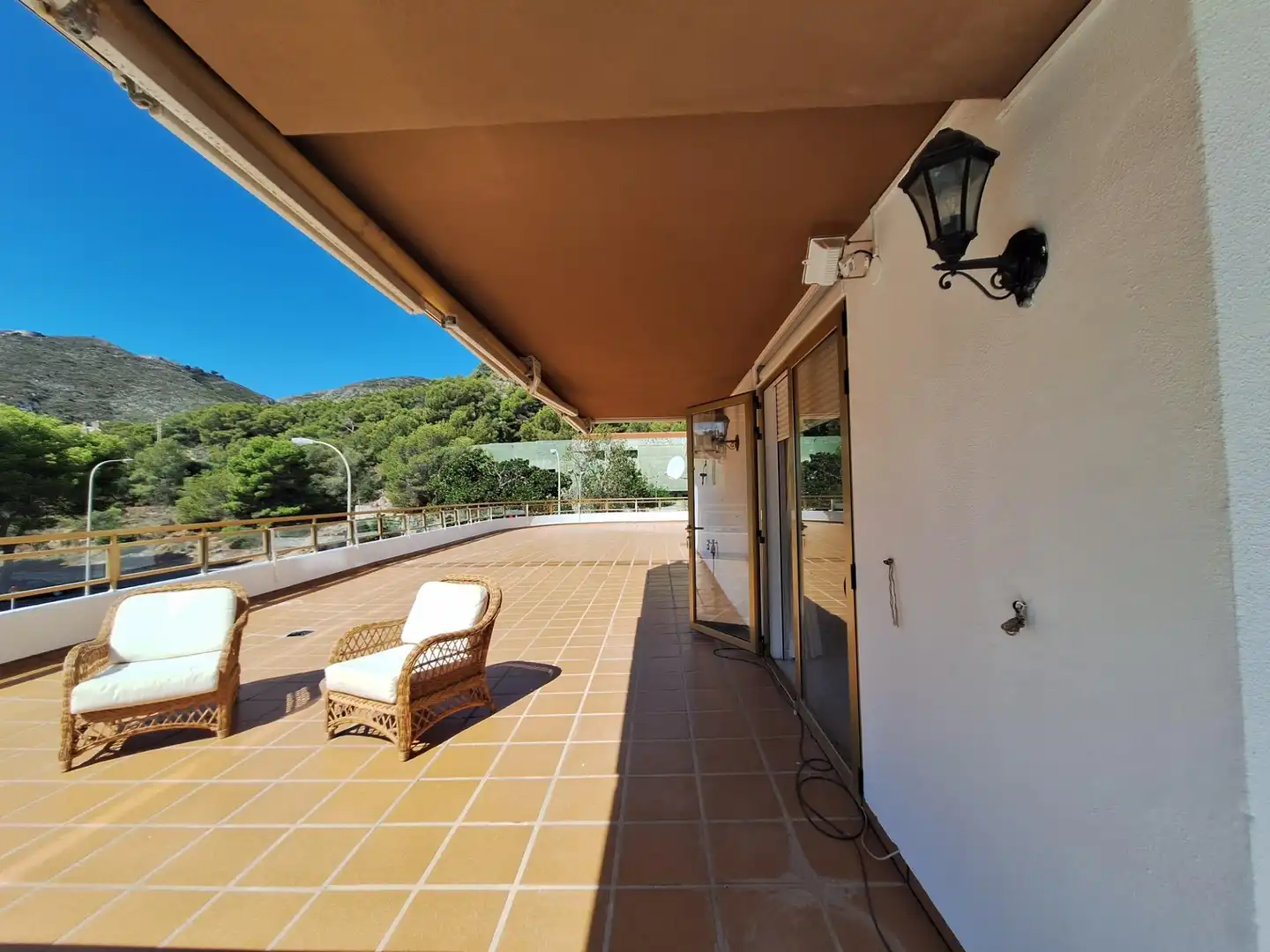 Apartament amb terrassa en venda a Calle METGE GRAU FONT, imagen 3
