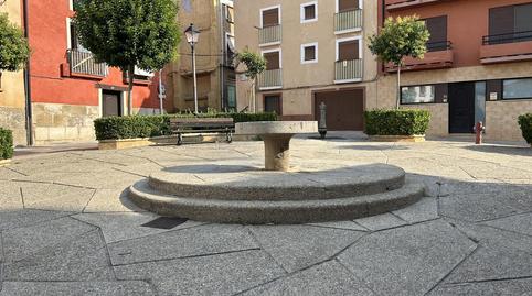 Foto 3 de Casa o xalet en venda a San Salvador, Casco Histórico, Tudela