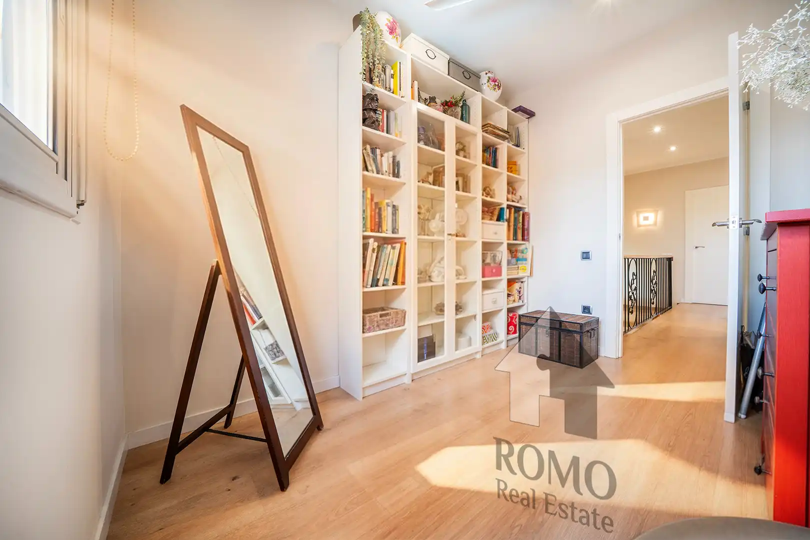 Casa pareada con terraza en venta en Santa Perpètua de Mogoda, imagen 34