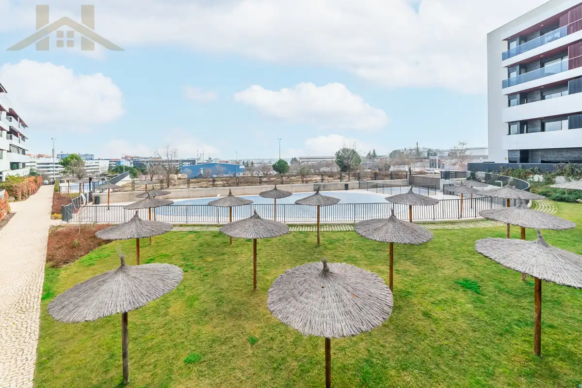 Terraza de Piso en venta en Norte