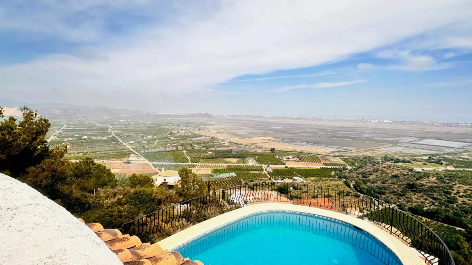 Chalet con piscina en venta en Pego, imagen 45