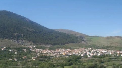 Foto 5 de Casa adosada en venta en Calle Hoyuela, 7, Gor, Granada