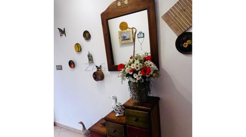 Foto 3 de Casa adosada de alquiler en Partida Pla de Garaita, Coloma, La Nucia