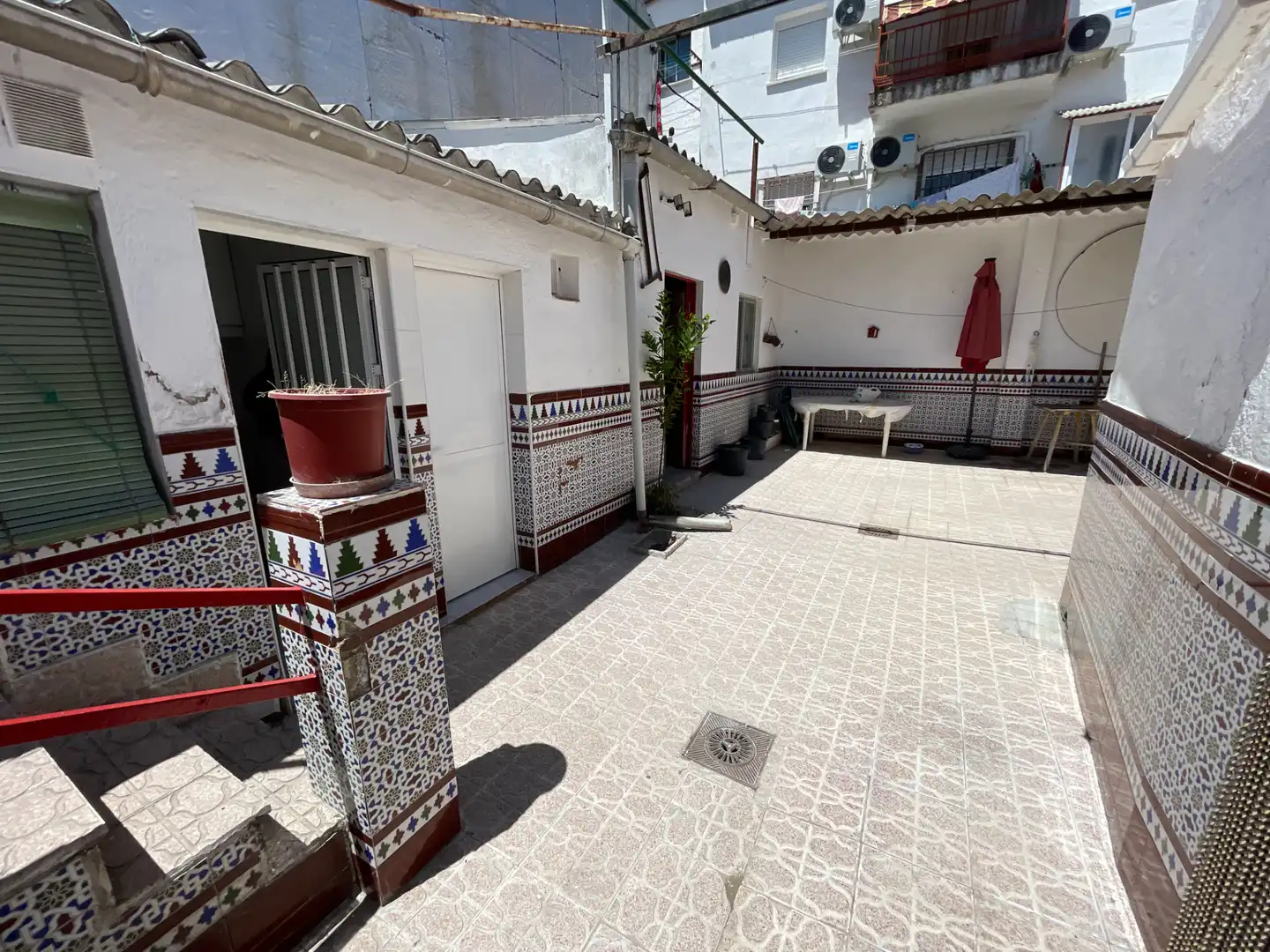 Vista exterior de Casa o chalet en venta en Alcobendas con Calefacción, Terraza y Trastero