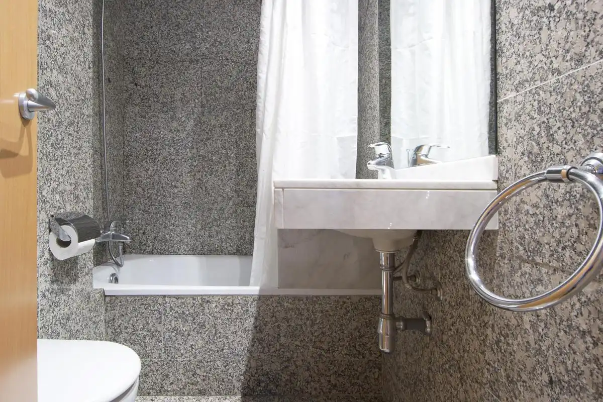 Apartament de lloguer a El Putget i el Farró