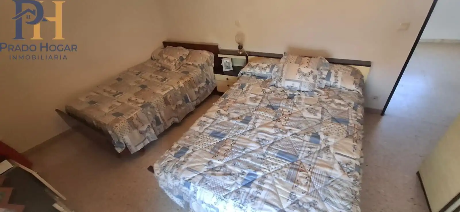 Habitación de Casa o chalet en venta en Navalcán