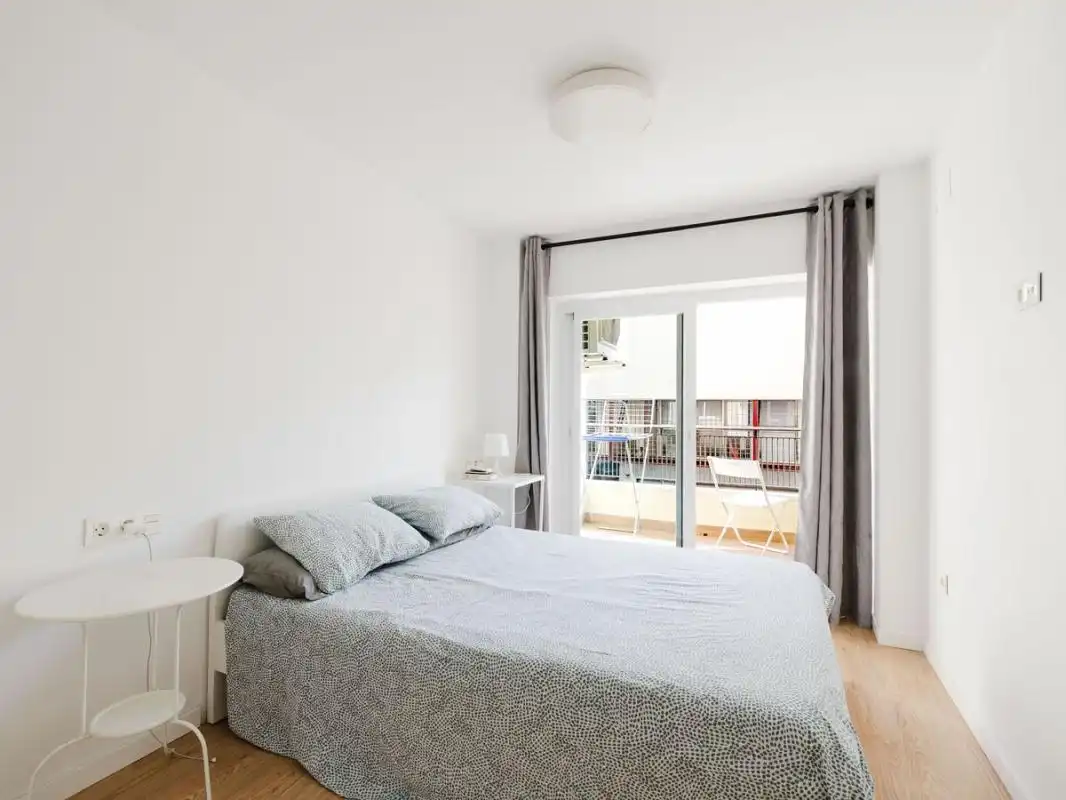 Flat with terrace for sale in C. San Juan de Letrán, imagen 12