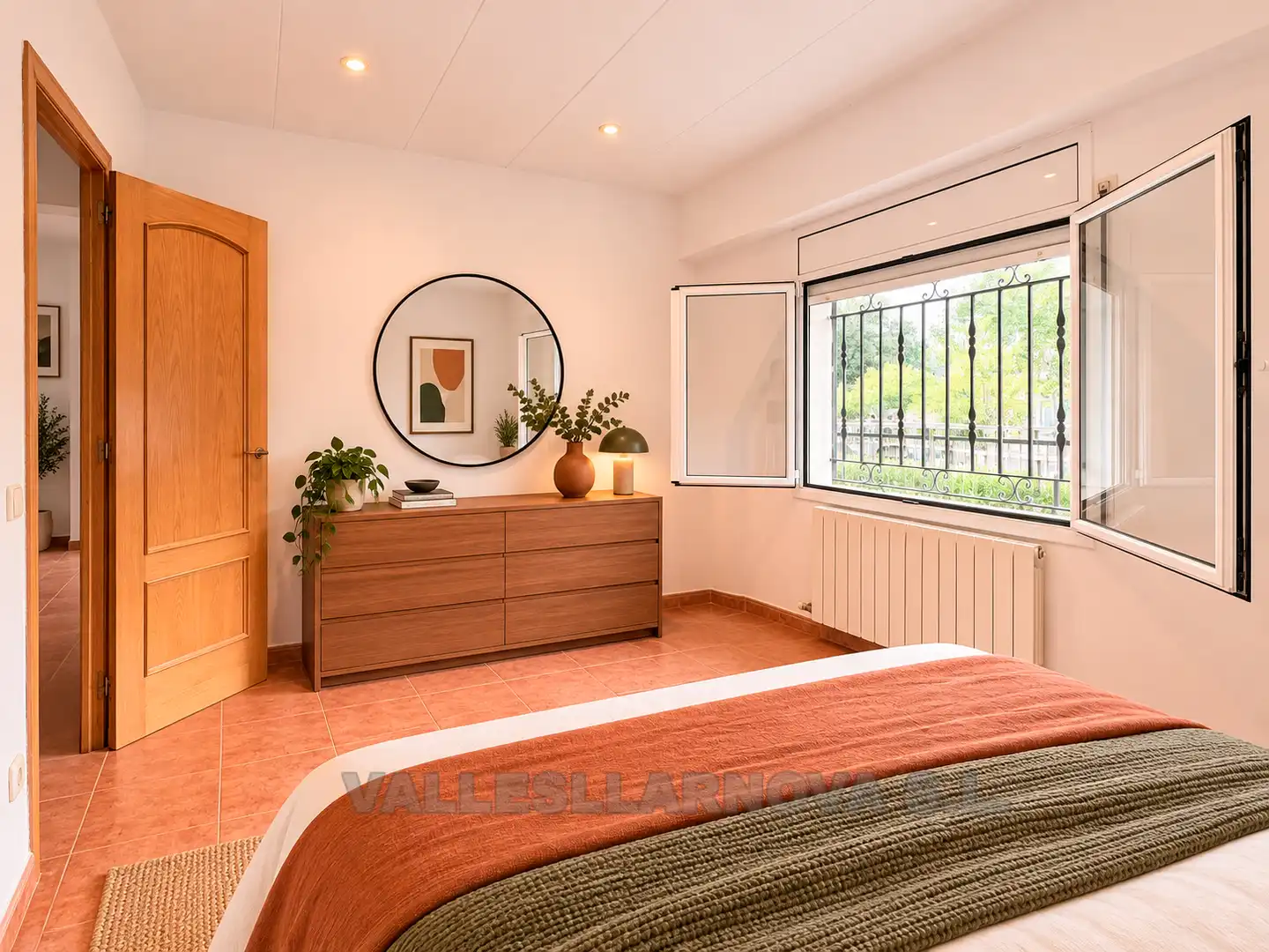 Wohnung zum Verkauf in Montornès del Vallès, imagen 11