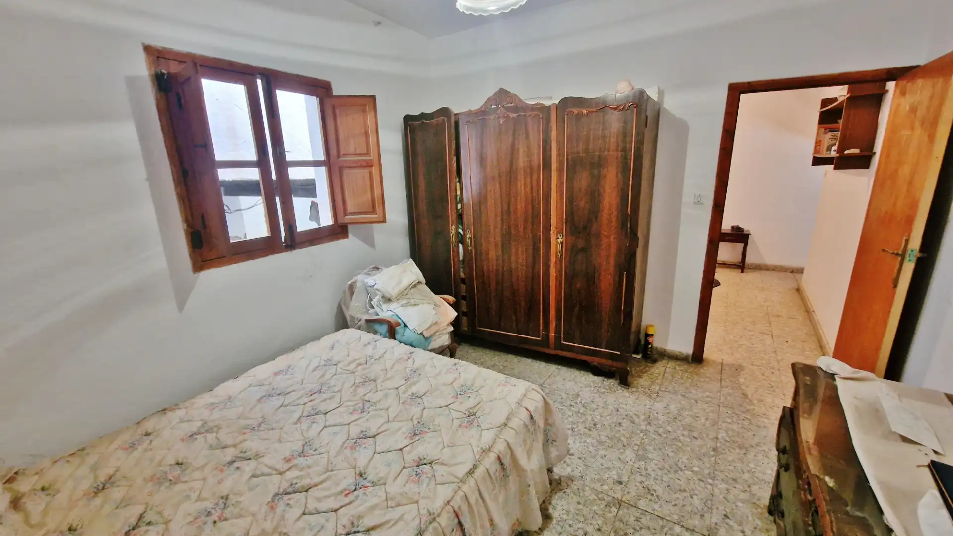 Casa adosada en venda a Calle Real, Vélez de Benaudalla