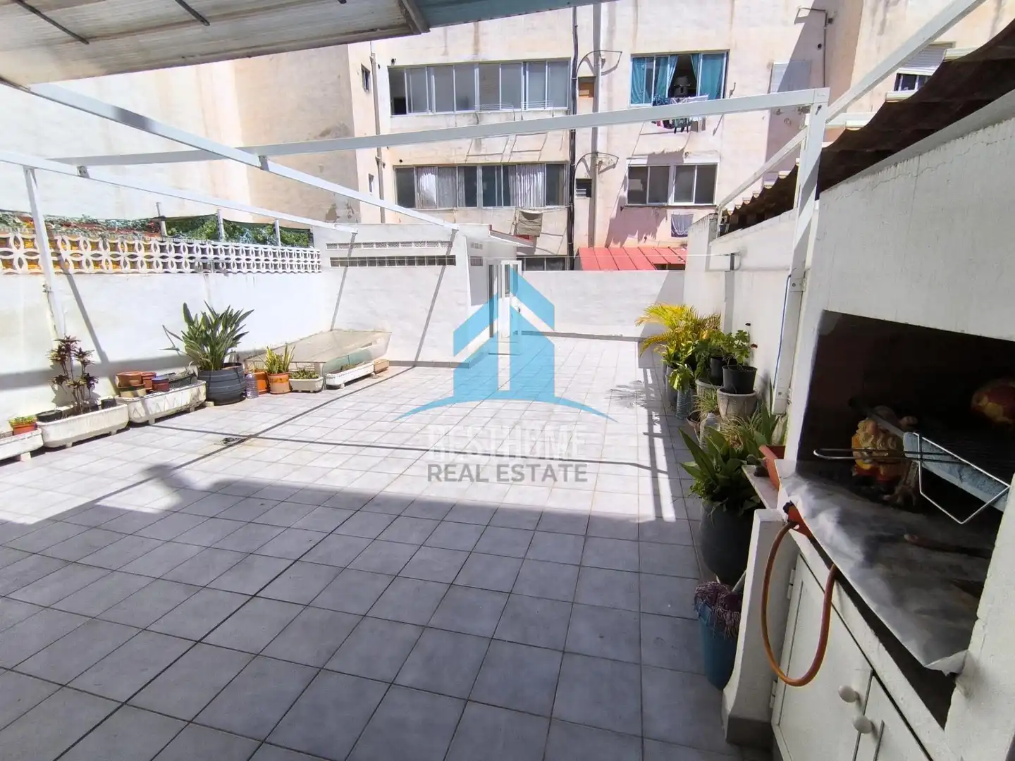 Appartamento con terrazza in vendita a Calle GABRIEL MIRO, imagen 21
