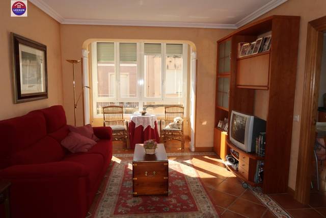 Apartamento en Venta en Funes