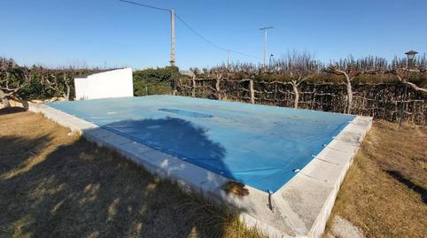 Foto 3 de Finca rústica en venda a Urbanizacion el Tarragoso, Grijota, Palencia