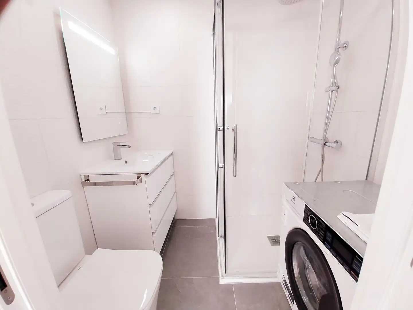 Apartamento con terraza en venta en Calle ALHAMAR, imagen 18