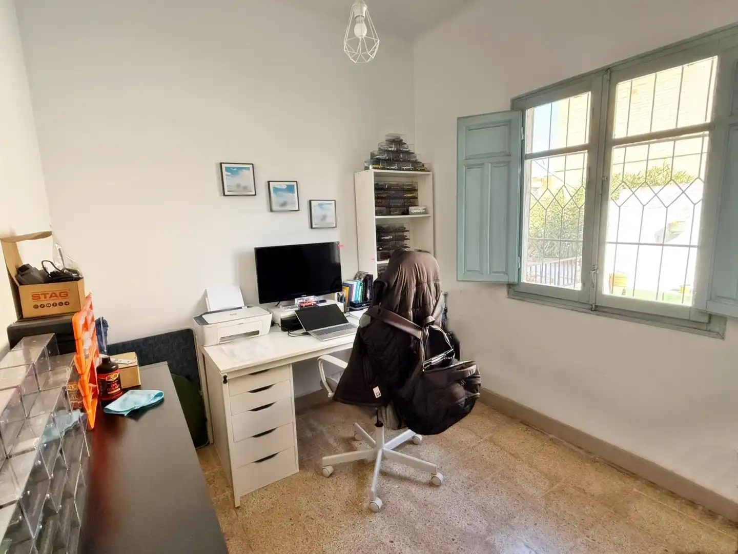 Casa o chalet en venta en Sant Vicenç Dels Horts con Aire acondicionado y Jardín privado