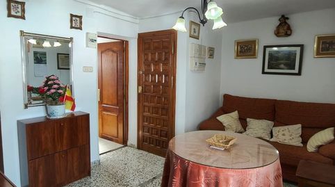 Foto 2 de Pis en venda a Fuentemora, Antequera