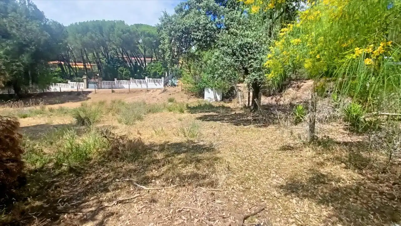 Residencial en venda a Cm Campamento, Cerro Muriano
