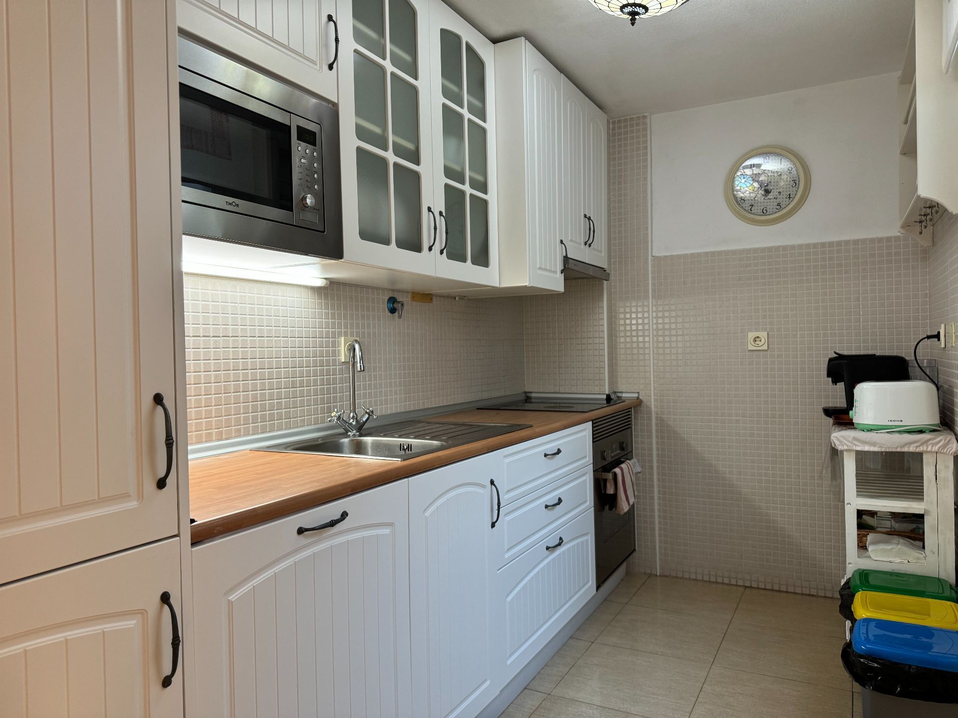 Attic for sale in Cabezo de Torres
