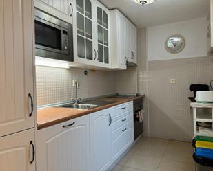 Attic for sale in Cabezo de Torres