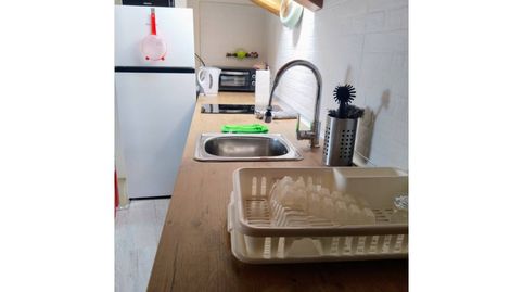Foto 3 de Apartament de lloguer a Calle Santa Águeda, Casco Antiguo, Burgos Capital