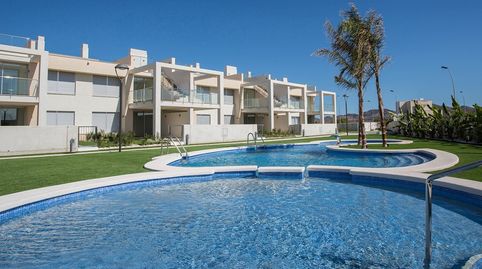 Foto 3 de Piso en venta en Mar de Cristal, -1, Los Urrutias, Cartagena