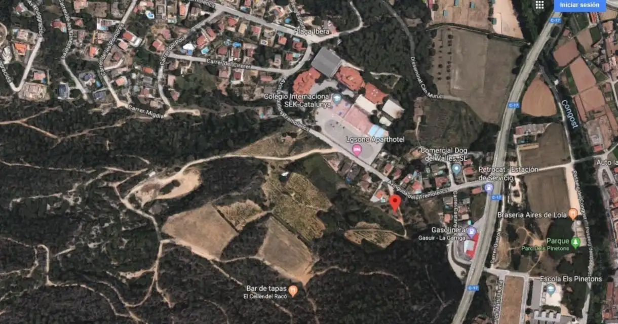 Rustikales Grundstück zum Verkauf in LLEVANT, imagen 10