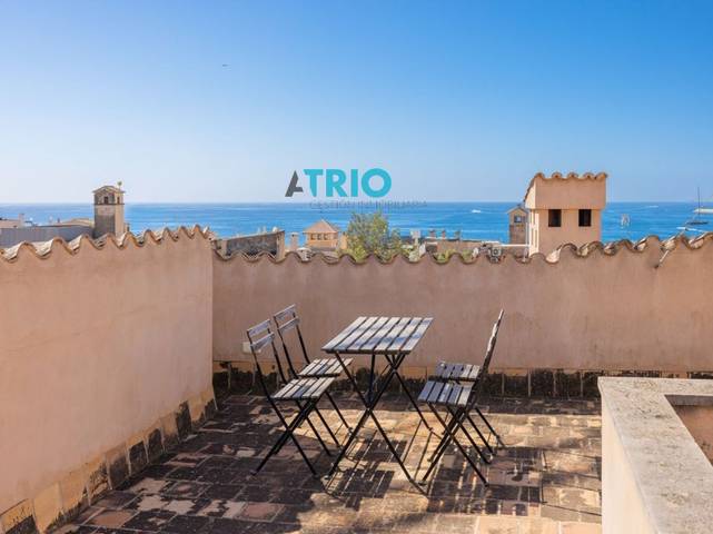 Piso en Venta en Monti-Sion