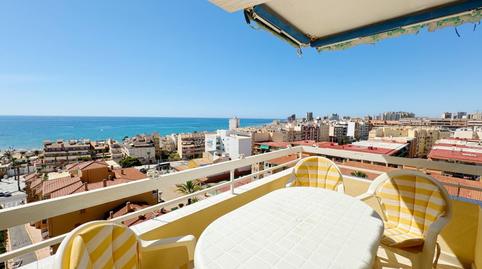 Photo 3 of Apartment to rent in  Sant Bartolomeu, 119, Campello Playa, Alicante