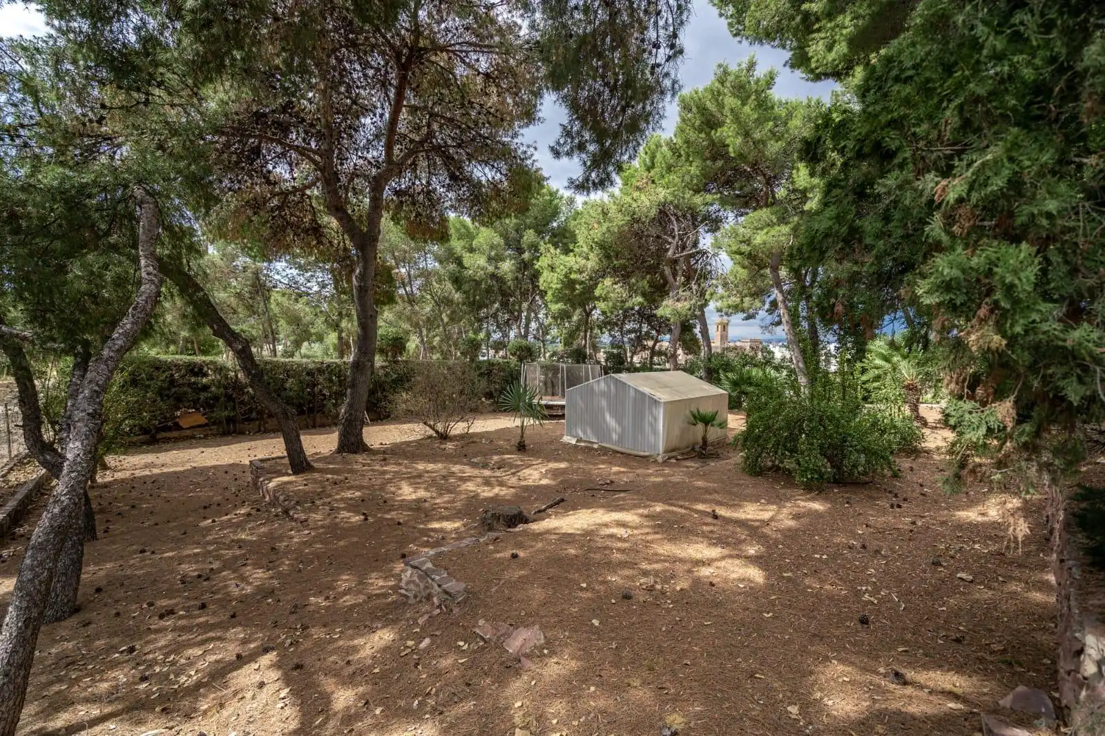Casa o chalet de alquiler en El Puig de Santa Maria con Calefacción, Jardín privado y Terraza
