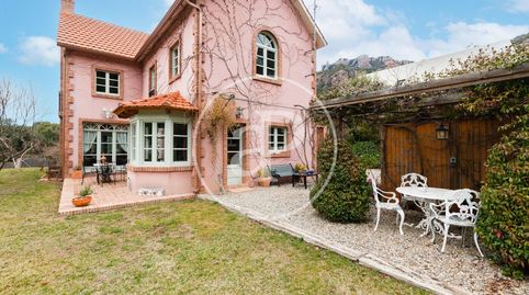 Foto 4 de Casa o chalet en venta en Av. de Rocafort, Matadepera, Barcelona