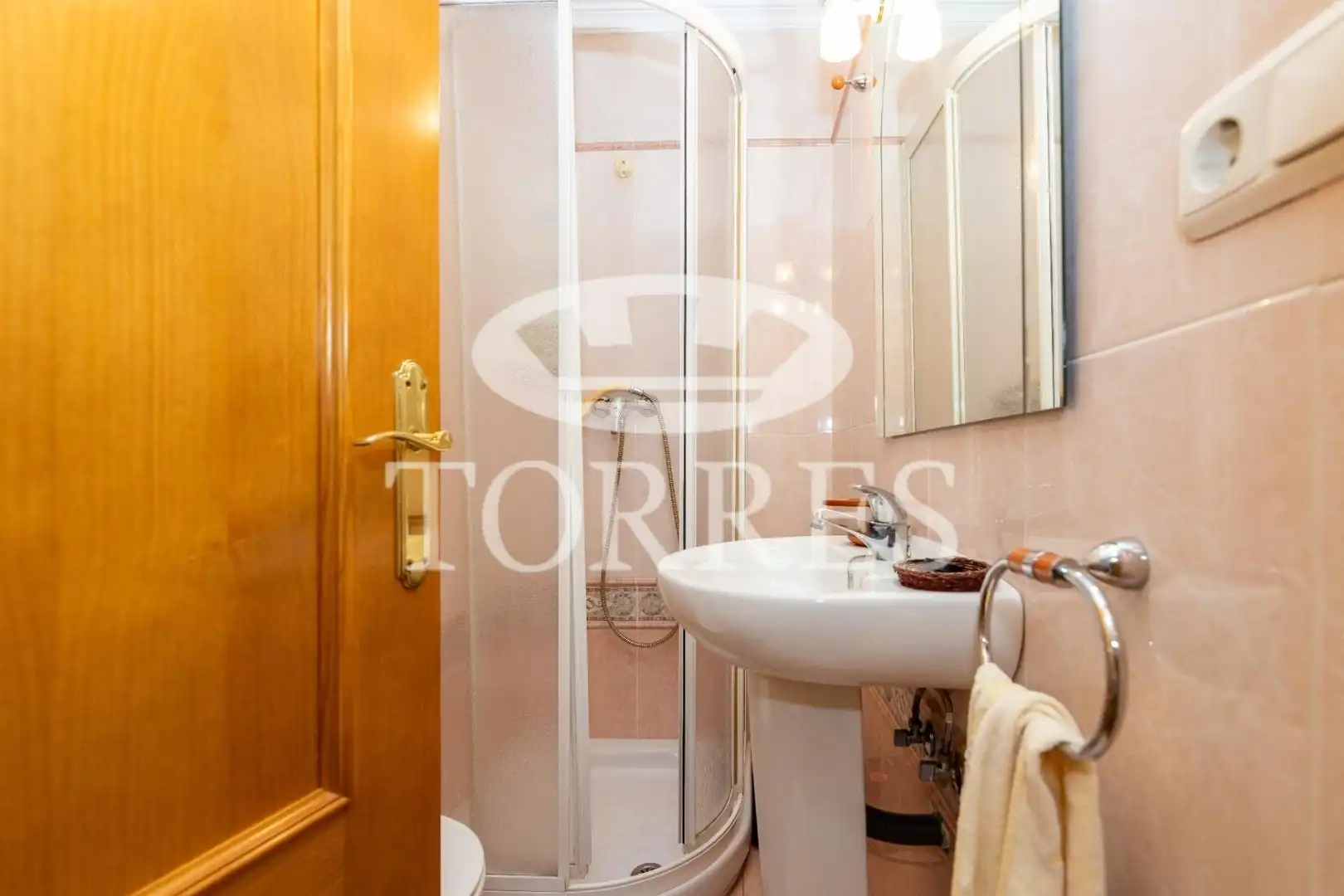 Piso con ascensor en venta en Avenida de Andalucía, imagen 19