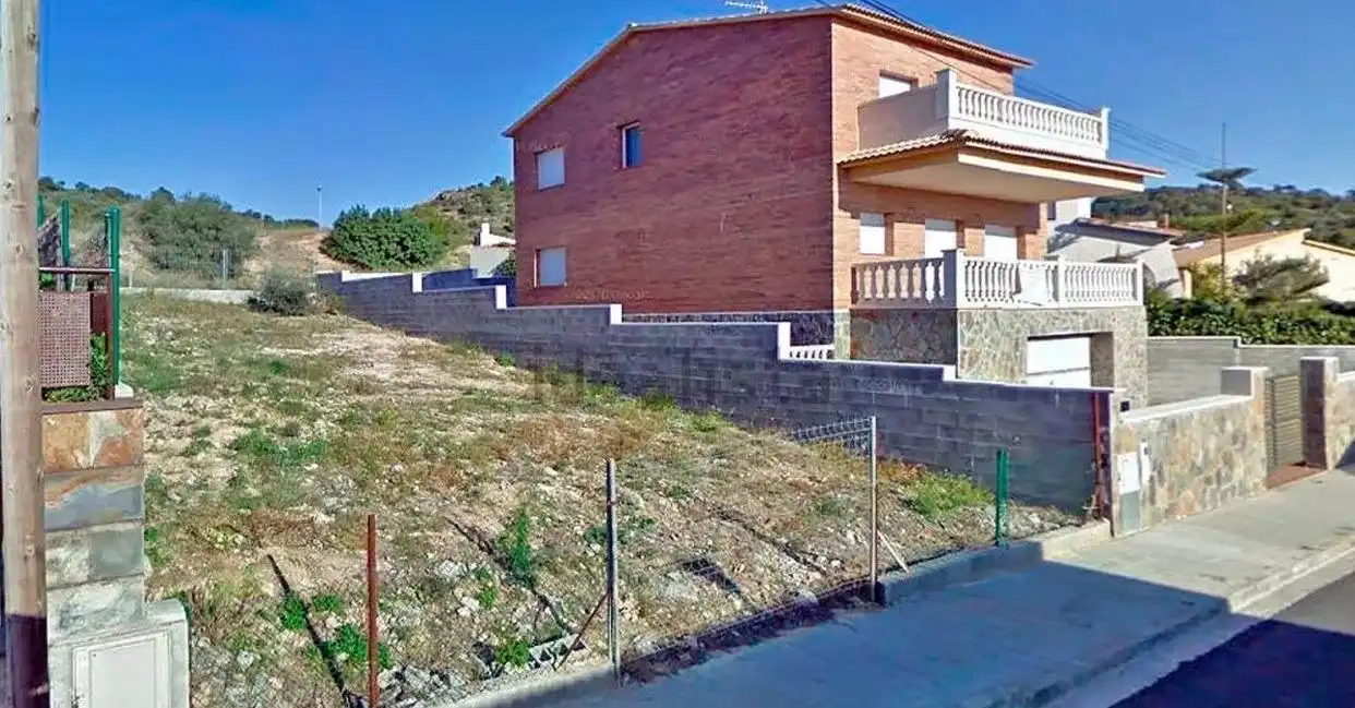 Terreny residencial en venda a Carrer Carrer del Vallès, 29, imagen 2