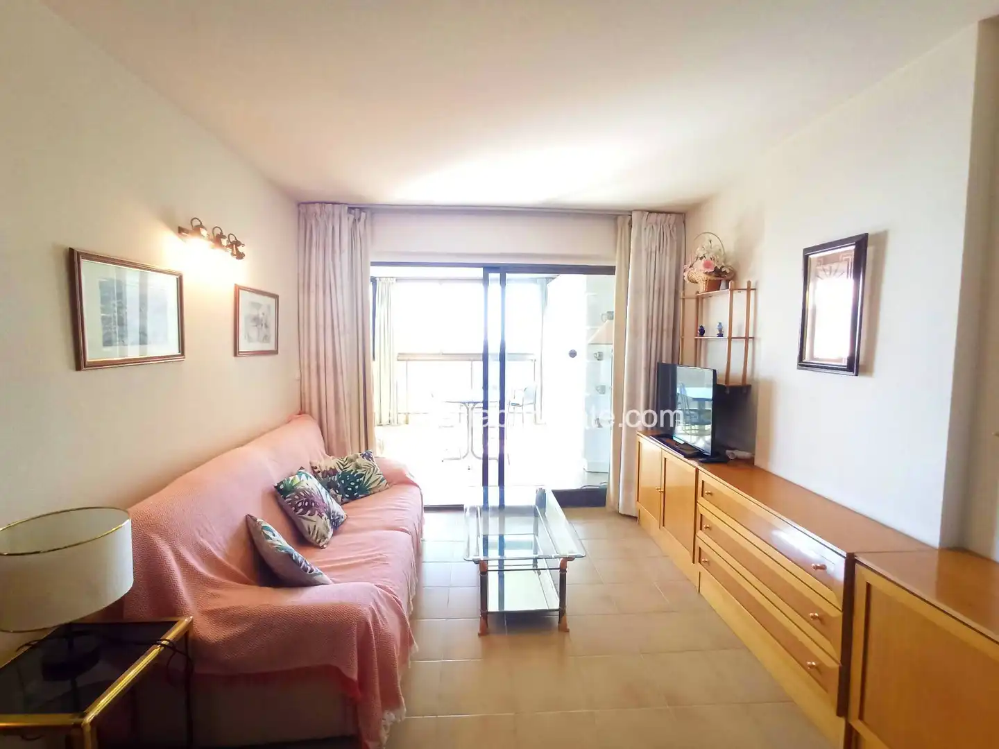 Apartment mit Terrasse zur Miete in Calle Lepanto, imagen 7