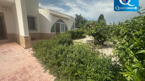 Foto 3 de Casa o chalet en venta en Valle del Sol, Mutxamel
