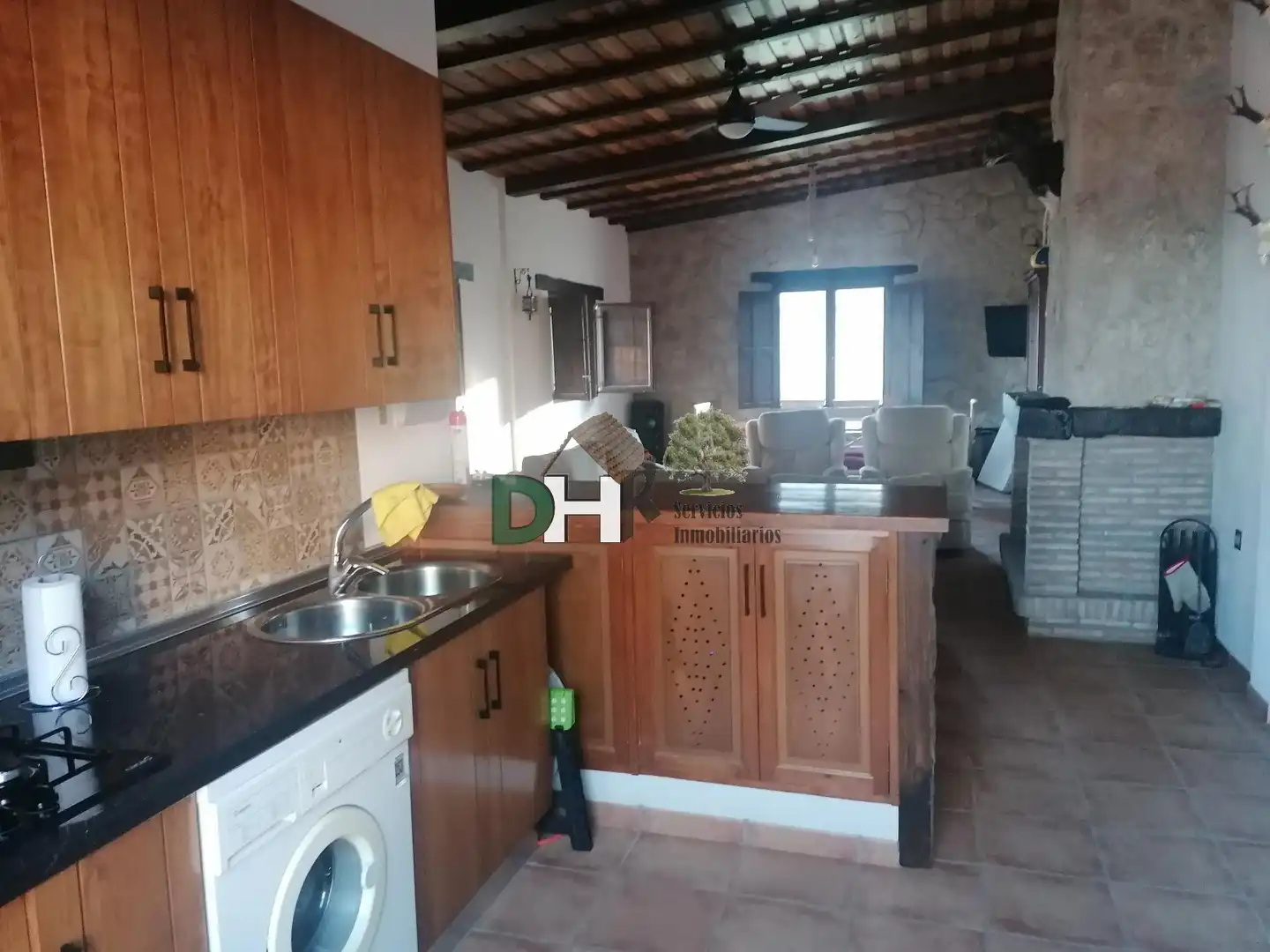 Finca rústica en venta en Estación Arroyo Malpartida