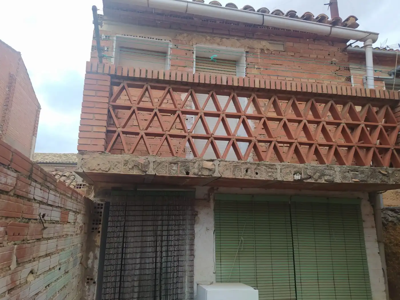 Casa rústica en venda a Monreal del Campo, imagen 3