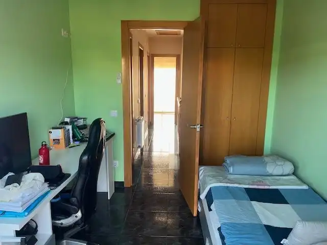 Casa adosada en venta en Llagostera con Aire acondicionado, Calefacción y Jardín privado