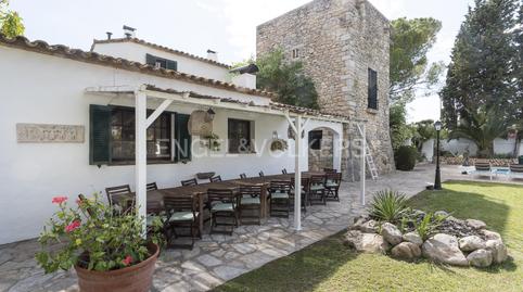 Photo 3 of House or chalet for sale in Puig Moltó - Can Macià, Barcelona