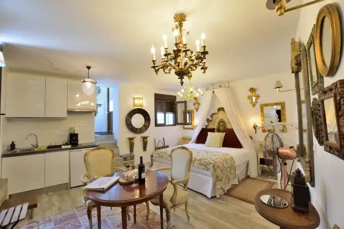 Einfamilien-Reihenhaus zum Verkauf in Montejaque