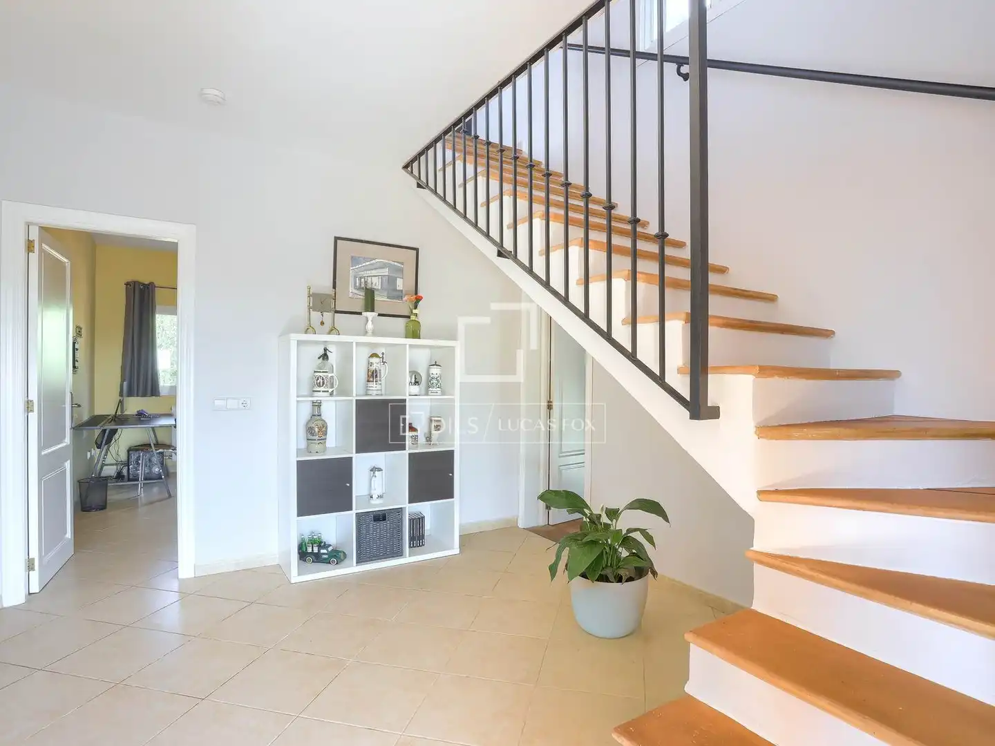 Casa rústica amb piscina en venda a Zona Rústica - Interior, imagen 7